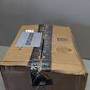 yescool Weighted Blanket for Adults (25 lbs, 60" x 80", Pink Grey) Cooling Heavy Blanket for Sleeping Perfect for 240-260 lbs, Queen Size Breathable Blanket with Premium Glass Bead, Machine Washable