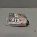 Moisturizing Socks Overnight SPA Sock: Cosmetic Moisturizing Socks Knee High Cracked Heel Dry Feet Treatment Women Men 1 Pair