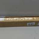LazBlinds No Drill TDBU Roman Shades, Blackout - Beige, 34" W x 64" H
No Tools Top Down Bottom Up Cordless Fabric Blinds for Window, Thermal Insulated UV Blocking for Bedroom & Living Room
