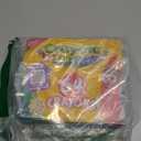 Classic Color Crayons in Flip-Top Pack with Sharpener, 64 Colors