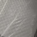 HOMELAB Adjustable Shredded Memory Foam Pillow Queen Size, Cooling Bed Pillow for Sleeping with Removable Cover, Medium Pillow for Side Stomach & Back Sleepers, 1 Pack 20"x28"