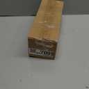 Poinsettias Artificial Christmas Flowers 9.8" Large Heads 6 Pack 16.9" Bouquet Red Faux Velvet Flower for Xmas Tree Home Christmas Decorations