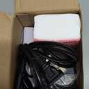 Digital Honey Wax Kit for Women's Hair Removal  Roll On Warmer with 2 Cartridges and 100 Wax Strips