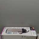 Service Ideas Eco-Air Airpot with Lever, 101.4oz, Glass Vacuum Insulated (EXP 11/28/35)
