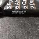 RXBAR Protein Bars, Snack Bars, Chocolate Sea Salt (10 Count) (BB: 04/29/2026)