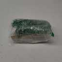 Dahey 2 Pack Wood Wall Planter Vase with Artificial Eucalyptus Farmhouse Wall Hanging Decor Pocket Planter for Indoor Fake Plants Greenery Flowers, livingroom Bedroom Kitchen Home Office Decoration (Medium, Natural)