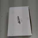 Der Rose Set of 6 Pink Succulents Plants Artificial in Pots Small Fake Plants for Girls Pink Room Decor Office Desk Accessories for Women