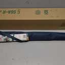 Sport-Brella Versa-Brella SPF 50+ Adjustable Umbrella with Universal Clamp