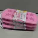 joie Star Ice Cube Tray, Set Of 3