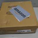 Lazy Susan Turntable Organizer Adjustable - 2 Tier Wood Rotating Spice Rack 12 Inch Lazy Susan for Kitchen Countertop Cabinet Pantry Cupboard Dining Table Bathroom Coffee Bar Home Storage