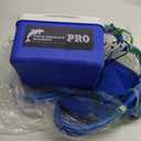 Cold Therapy Machine System with Programmable Timer Remote Control,Shoulder Ice Machine for Surgery Recovery,Large Shoulder Compression Pad, Quiet Pump, Strong Cryotherapy Pain Relief and Treatment