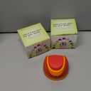 UNOONE Sports Water Bottle Accessories (Rose Red)