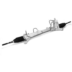 Hydraulic Power Steering Rack and Pinion Compatible with Ford Edge 2007-2014 & Lincoln MKX 2007-2015, Replace# BT4Z3504A 222014
