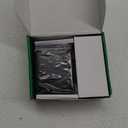 SHIDU Voice Amplifier for Teacher with Portable Microphone and Speaker, 18W Megaphone with Wired Mic Headset, IPX5 Waterproof & Rechargeable Bluetooth Speaker Systems for Tour Guide (NOT Wireless) (Black)