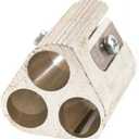 Koh-I-Noor Pencil Sharpener 3-length sharpener