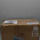 GarveeLife 1.5 HP Above/In Ground Pool Pump, 110V, 6160 GPH Single Speed, High-Flow Swimming Pool Pump with Filter Basket, 1100W Powerful Pool Pumps with 1.5 In Inlet/Outlet (1.5HP, 110V)