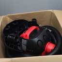 Shop-Vac 5922805 Wet/Dry Vacuum, 8 Gallon, 4.5 Peak HP, 1.25 Inch Diameter x 7 Foot Hose, 6 Foot Cord, Ideal for Jobsite, Garage, Workshop & Home