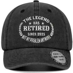 Retirement Gifts for Men Women 2026, Best Personalized Funny Retired Ideas Gifts