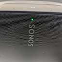 Sonos Era 300 - Black - Wireless, Alexa Enabled Smart Speaker with Dolby Atmos.