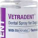 Vetradent Dental Spray, 2 oz