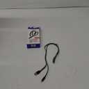 Zgear 3 Foot Flat Magnetic Sync & Charge Cable