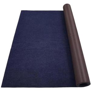 Marine Carpet, 5'×10' ft Marine Grade Boat Carpet, Marine Carpeting with Soft Cut Pile and Water-Proof TPR Backing, Carpet Roll for Home, Patio, Porch, Deck