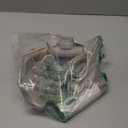 Shark Hair Dryer SpeedStyle RapidGloss Finisher and High-Velocity, Ionic Hair Blow Dryer with IQ Speed Styling and Drying Suite, No Heat Damage, Best for Curly and Coily Hair, Silk, HD332