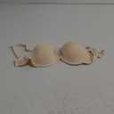 Bali Live It Up Underwire Bra, Seamless Shapewear Bra with Cushioned Straps, Full-Coverage T-Shirt Bra for Everyday Wear 34DD