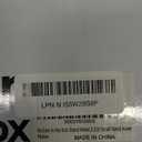 Kitchen in the box Stand Mixer,3.2Qt Mini Electric Food Mixer,6 Speeds Portable Lightweight Kitchen Mixer for Daily Use with Egg Whisk,Dough Hook,Flat Beater (Reflex Blue)