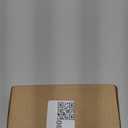 Ling's moment Boutonniere for Men, 2pcs Groom Groomsmen Guest Boutonniere, Artificial Flowers for Wedding/Prom/Homecoming, etc.White Baby Breath Ivory