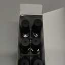 6PCS Crackle Gel Nail Polish Set Crackle Nail Polish Gel Black Purple White Pink Magic Gel Polish Kit, Amazing Cool Crackle Effect Patterned Nail DIY Art Women Gift 8ml