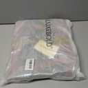 Shoulder Bag for Women Tote Purses and Handbags Top Handle Work Bag Satchel Hobo Purse (Beige Brown)