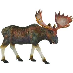 Safari Ltd. Armored Triceratops Figurine - Detailed 8" Plastic Model Figure - Fun Educational Dinosaur Play Toy for Boys, Girls & Kids Ages 3+