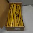 Wokceer 7.2 FT Wedding Arch Backdrop Stand and Arch Cover Metal Arch Stand with Arch Stand Cover for Birthday Party Wedding Ceremony Bridal Baby Shower Event Decor (Pink)