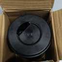 ZIMISI Portable Car Ashtray With Lid, Smokeless Self-Extinguishing Truck Interior Cigarette Ashtrays, Windproof Detachable Mini Trash Can, Smell Proof Car Cup Holder Accessory for Office, Home (1PC)