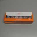 2 x modelones Nail Polish Set, 6 Colors Nude Brown Pink Skin Tones Milky White Mini Nail Polish Fall Winter Neutral Brown Quick Dry Fingernail Polish Manicure DIY Salon Home Gifts for Women Girl