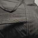 Ahpmeoa 6PCS Orthopedic Bed Wedge Pillow Set for Sitting up in Bed, Memory Foam Post Surgery Pillow for Back Pain Relief, Back Support Pillow for Acid Reflux Relief, GERD, Anti Snoring (Plush Grey)