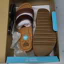 Reef Women's Cushion Vista Hi Platform Fashion Sandal. Size 7