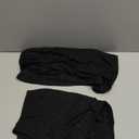 Car Window Shades, 2 Pack Breathable Mesh Car Side Back Window Sun Shades, Stretchy Window Screen for Baby Family Pet UV Protection, Window Covers Fit for Most(95%) of Cars - (Medium 39"x19")