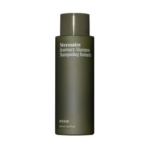Ncessaire Rosemary Shampoo | Multi-Protien Strengthening Cleanse For Thinning Hair. For Women + Men. Good For All Hair Types/Textures. Free Of Sulfates. Color-Safe. 250 ml / 8.4 oz