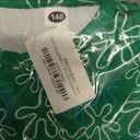 Akokvlar Girls Green Costume Cartoon Yellow Joy Costume Dress Halloween Outfit (8-9 Years)