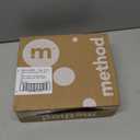 Method Foaming Hand Soap, Sweet Water, Paraben and Phthalate Free, 10 fl oz (Pack of 3)