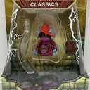 Mattel HeMan Masters of the Universe Classics SDCC 2010 San Diego ComicCon Exclusive Action Figure Orko Includes Prince Adam Color Changing Version!