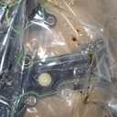 Oil Separator PCV Valve Assembly 06H 103 495 A(Low power 25BAR)