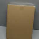 3 Tiers Clear Display Case for Figures, Acrylic Storage Organizers Box with Magnetic Door, Wall-Mounted Dustproof Showcase for Collectibles Action Figure