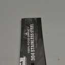 Mini Tongs For Serving FoodSet fo 12 Small Tongs For AppetizersSmall Stainless Steel Metal Cooking Tongfor Tea Party Coffee Bar, 4 inch Sugar Tong - Silver