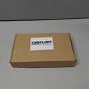 10 Pack 6.3 Inch(160mm) Kitchen Cabinet Handles Brushed Gold Cabinet Pulls Kitchen Cabinet Hardware Drawer Pulls for Cupboard Wardrobe