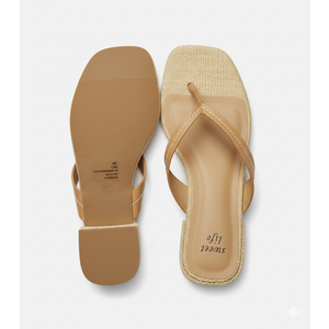 SWEET LIFE HELEN TAN 10