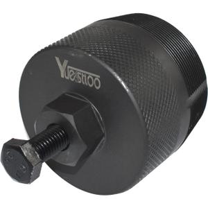 Crankshaft Front Oil Seal Removal Kit, Compatible with BMW N13 N20 N26 N40 N42 N45 N46 N52 N53 N54 N55