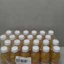 Tropicana 100% Juice Orange Blend, Single Serve, 10 fl oz Bottles (Pack of 24) - Real Fruit Juice, Vitamin C Rich, No Added Sugars, No Artificial Flavors, BB: 1/19/2026